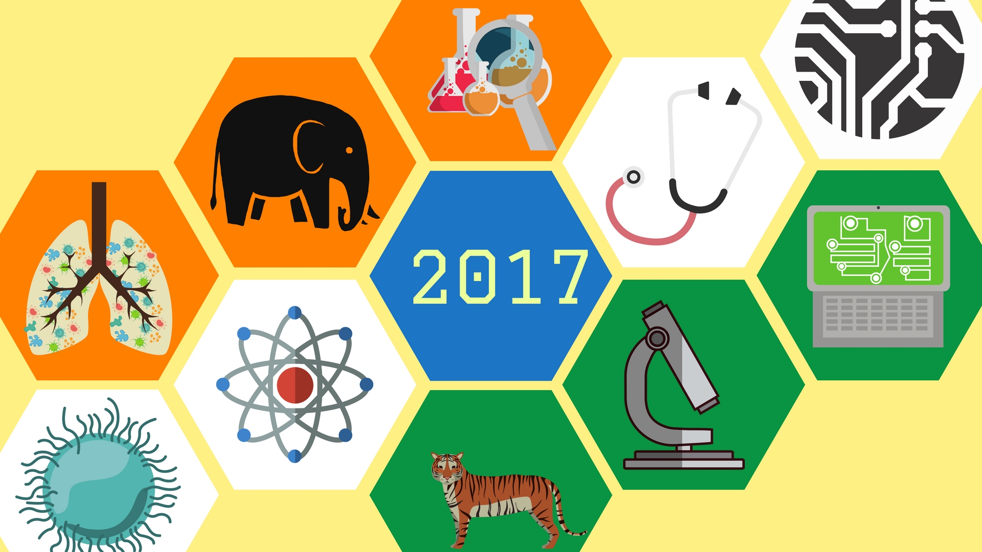 2017 -- India's year in science